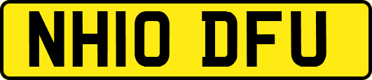 NH10DFU