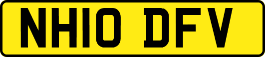 NH10DFV