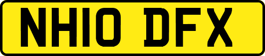 NH10DFX