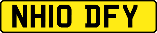 NH10DFY