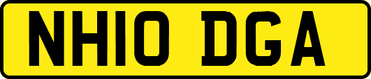 NH10DGA