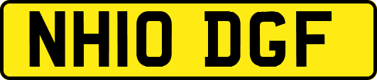 NH10DGF