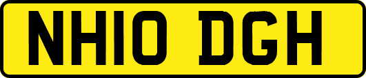 NH10DGH