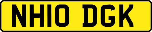 NH10DGK
