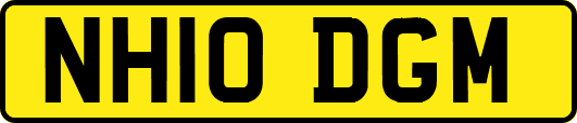NH10DGM