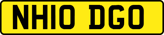 NH10DGO