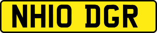 NH10DGR