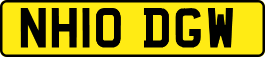 NH10DGW