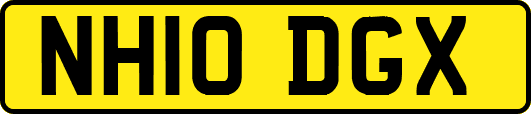 NH10DGX