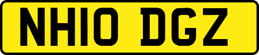 NH10DGZ