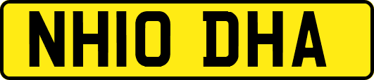 NH10DHA