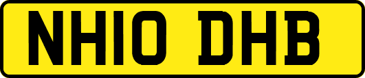 NH10DHB