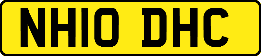 NH10DHC