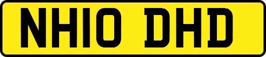 NH10DHD