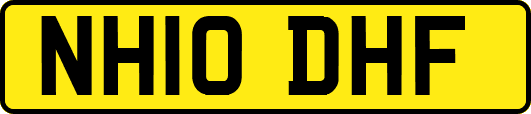 NH10DHF