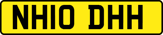NH10DHH
