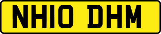NH10DHM