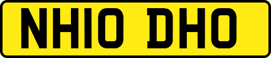 NH10DHO