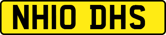 NH10DHS