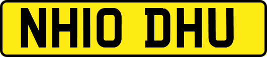 NH10DHU