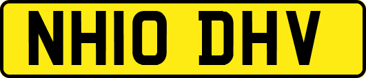 NH10DHV