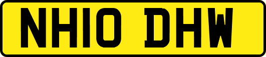 NH10DHW
