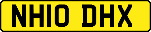 NH10DHX