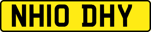 NH10DHY