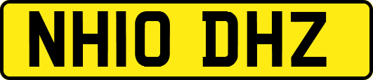 NH10DHZ