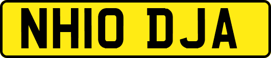 NH10DJA