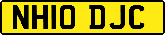 NH10DJC