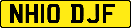 NH10DJF