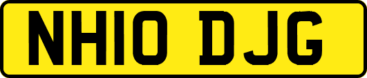 NH10DJG