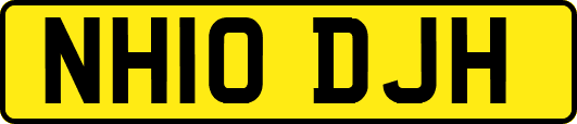 NH10DJH
