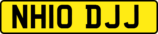 NH10DJJ