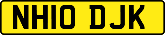 NH10DJK