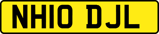 NH10DJL