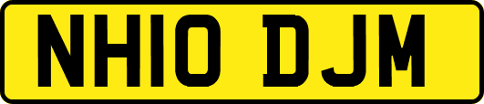 NH10DJM