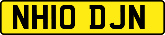 NH10DJN