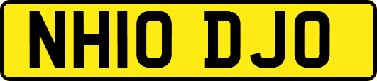 NH10DJO