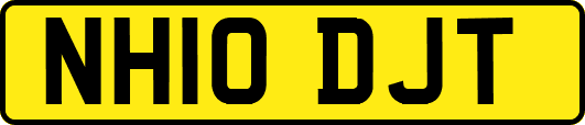 NH10DJT