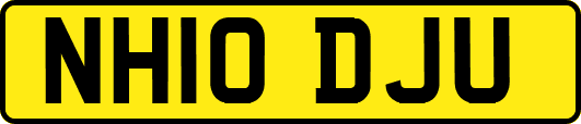 NH10DJU
