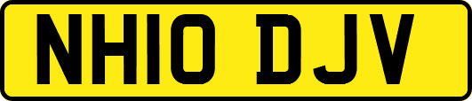 NH10DJV