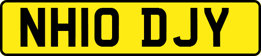 NH10DJY