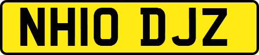 NH10DJZ