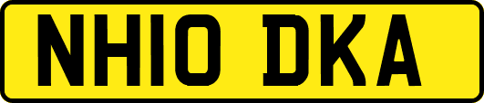 NH10DKA