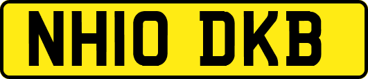 NH10DKB