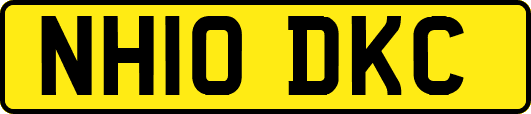 NH10DKC