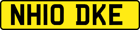 NH10DKE