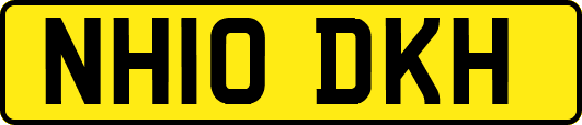 NH10DKH